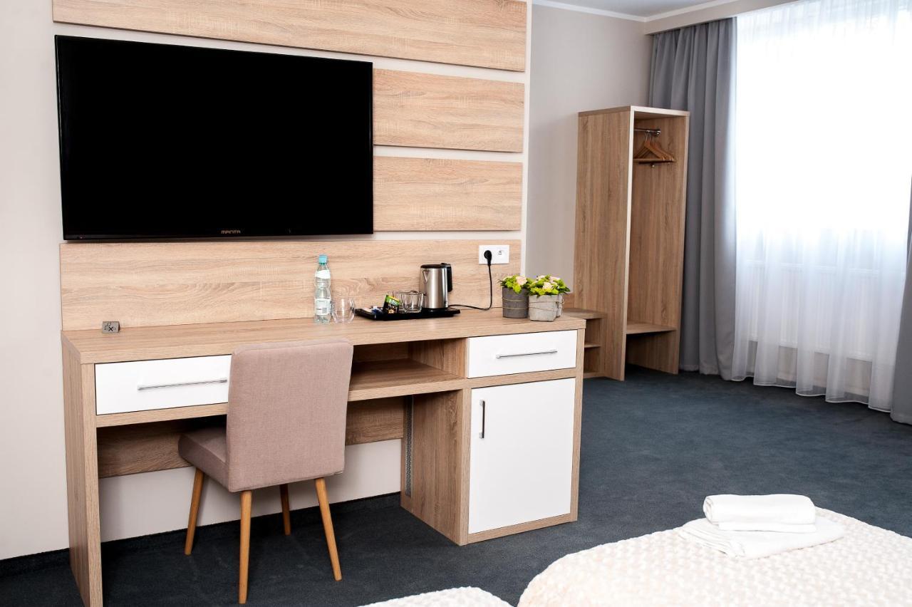 Elba Hotel 3*