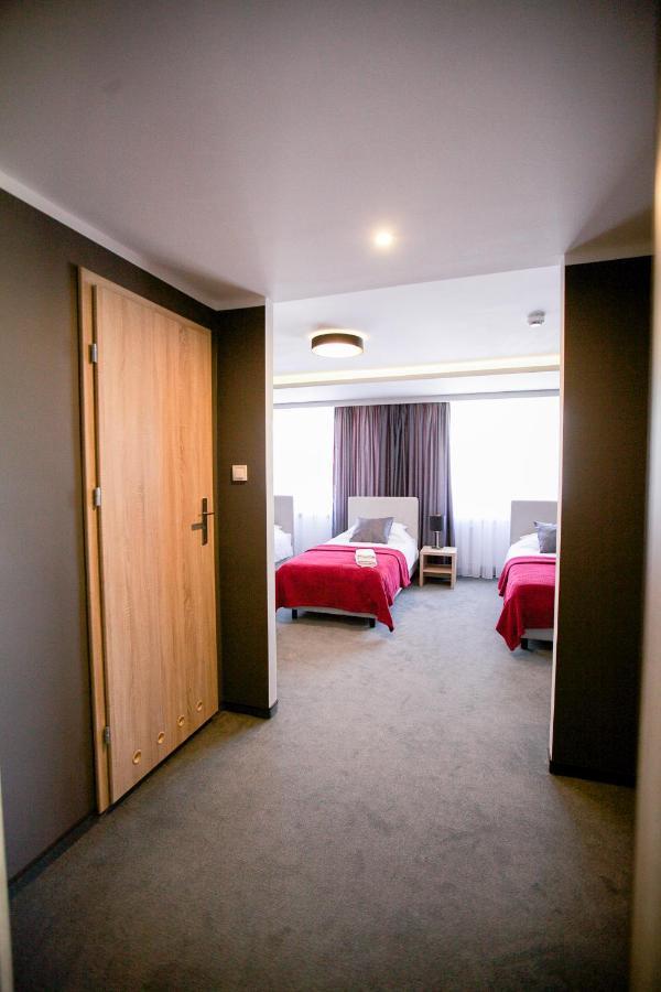 Hotel Elba